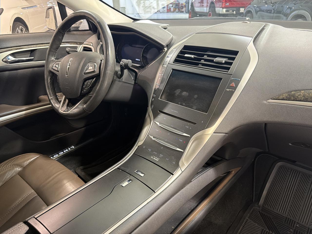 2014 Lincoln MKZ Base San Antonio TX