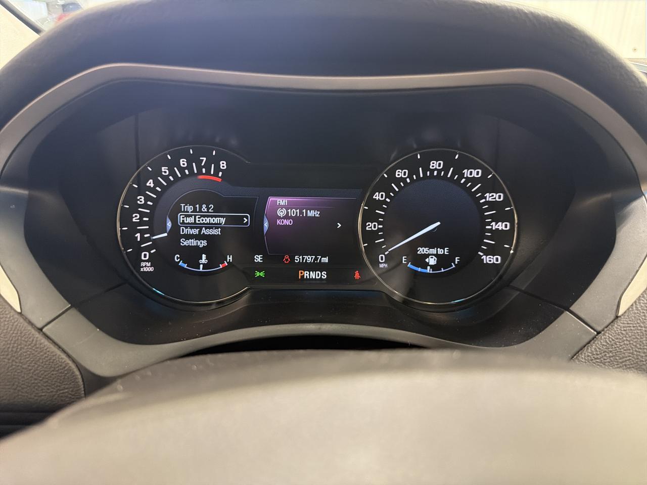 2014 Lincoln MKZ Base San Antonio TX