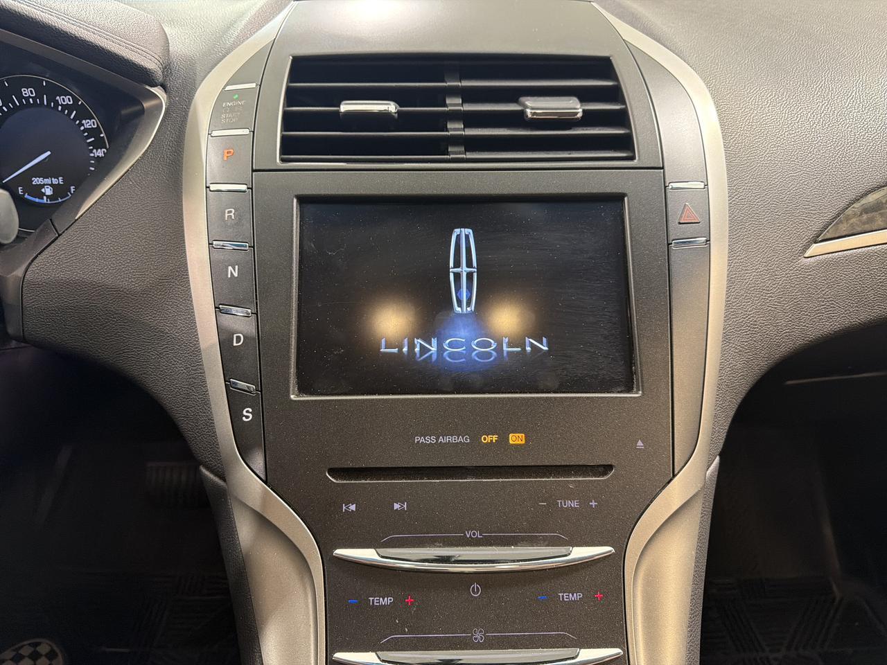 2014 Lincoln MKZ Base San Antonio TX
