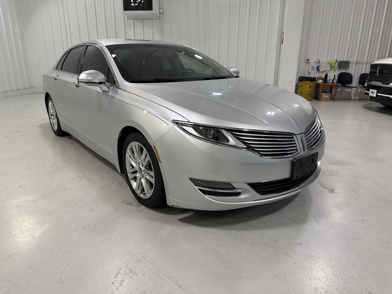 2014 Lincoln MKZ Base San Antonio TX