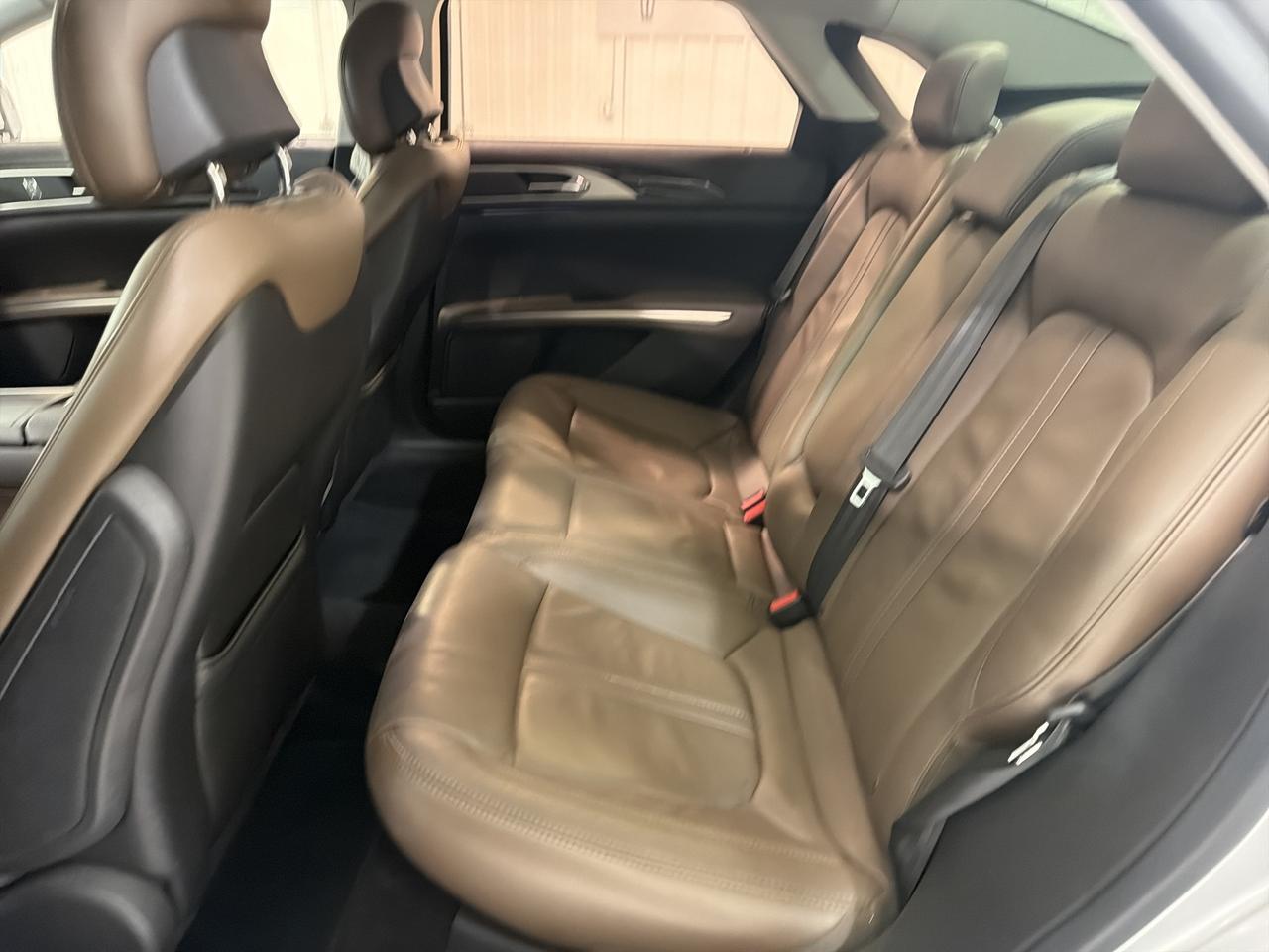2014 Lincoln MKZ Base San Antonio TX