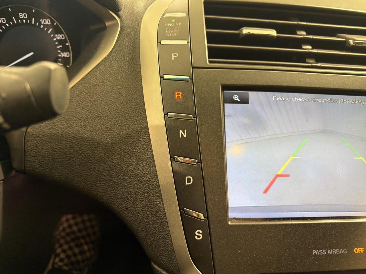 2014 Lincoln MKZ Base San Antonio TX