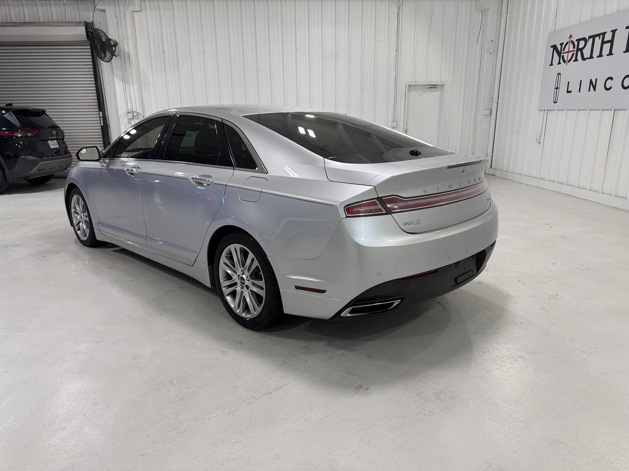 2014 Lincoln MKZ Base San Antonio TX
