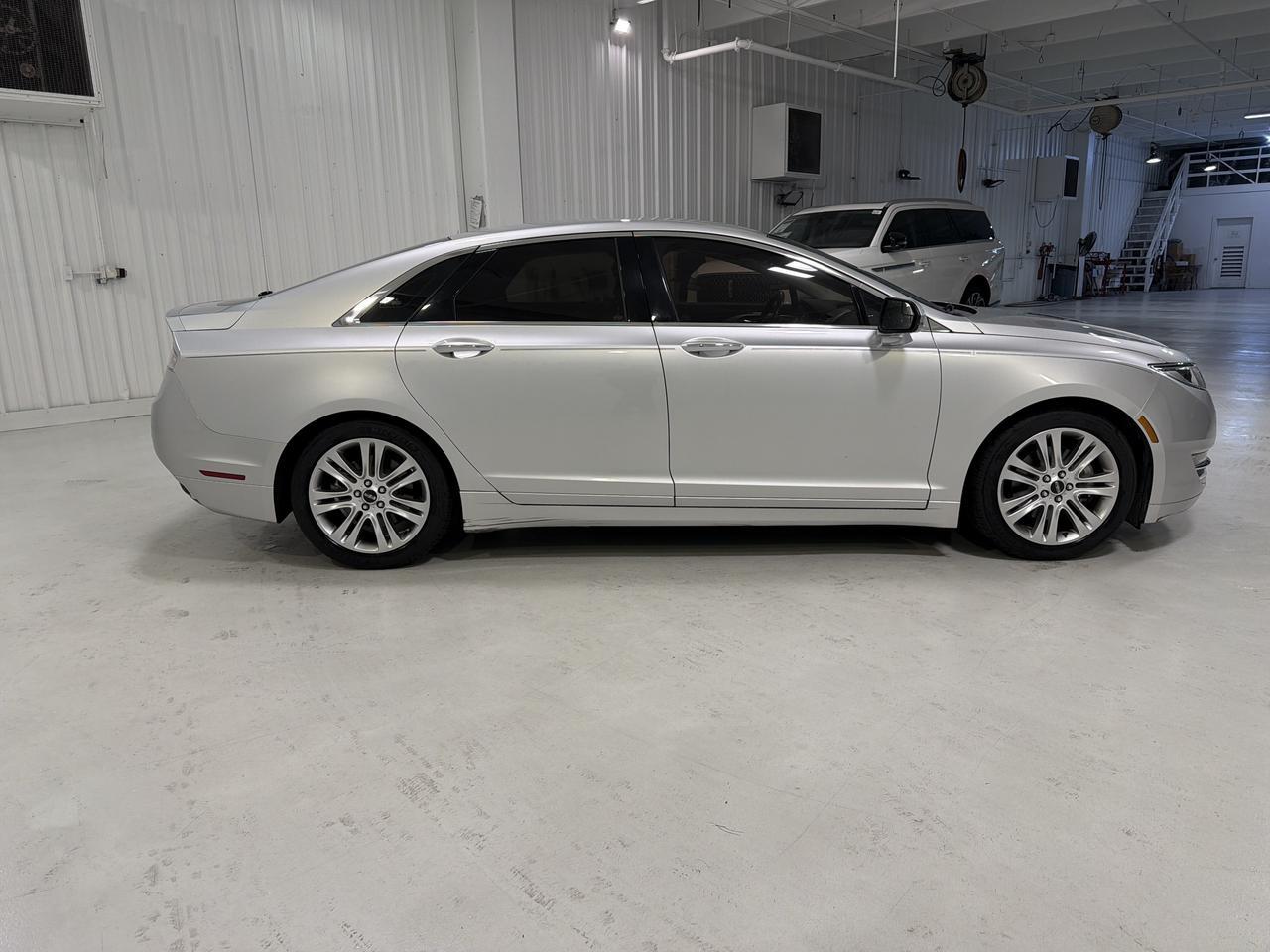 2014 Lincoln MKZ Base San Antonio TX