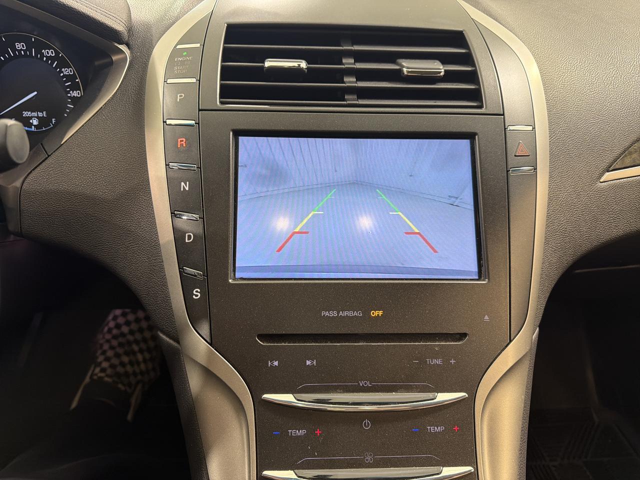 2014 Lincoln MKZ Base San Antonio TX