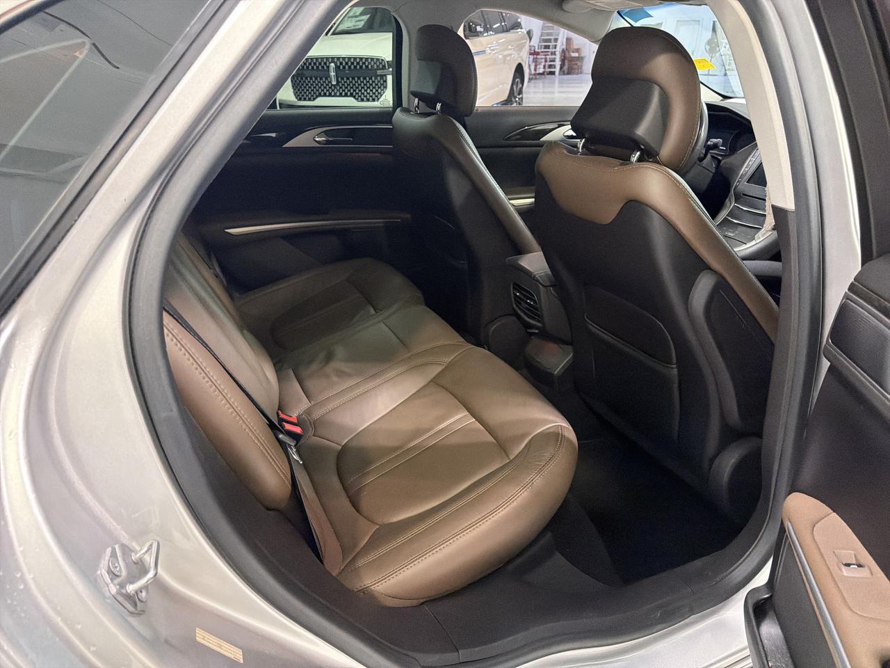 2014 Lincoln MKZ Base San Antonio TX