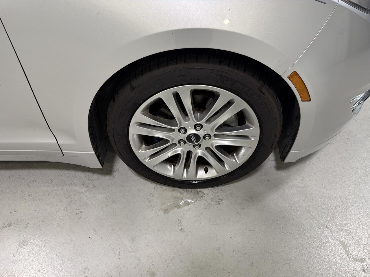2014 Lincoln MKZ Base San Antonio TX