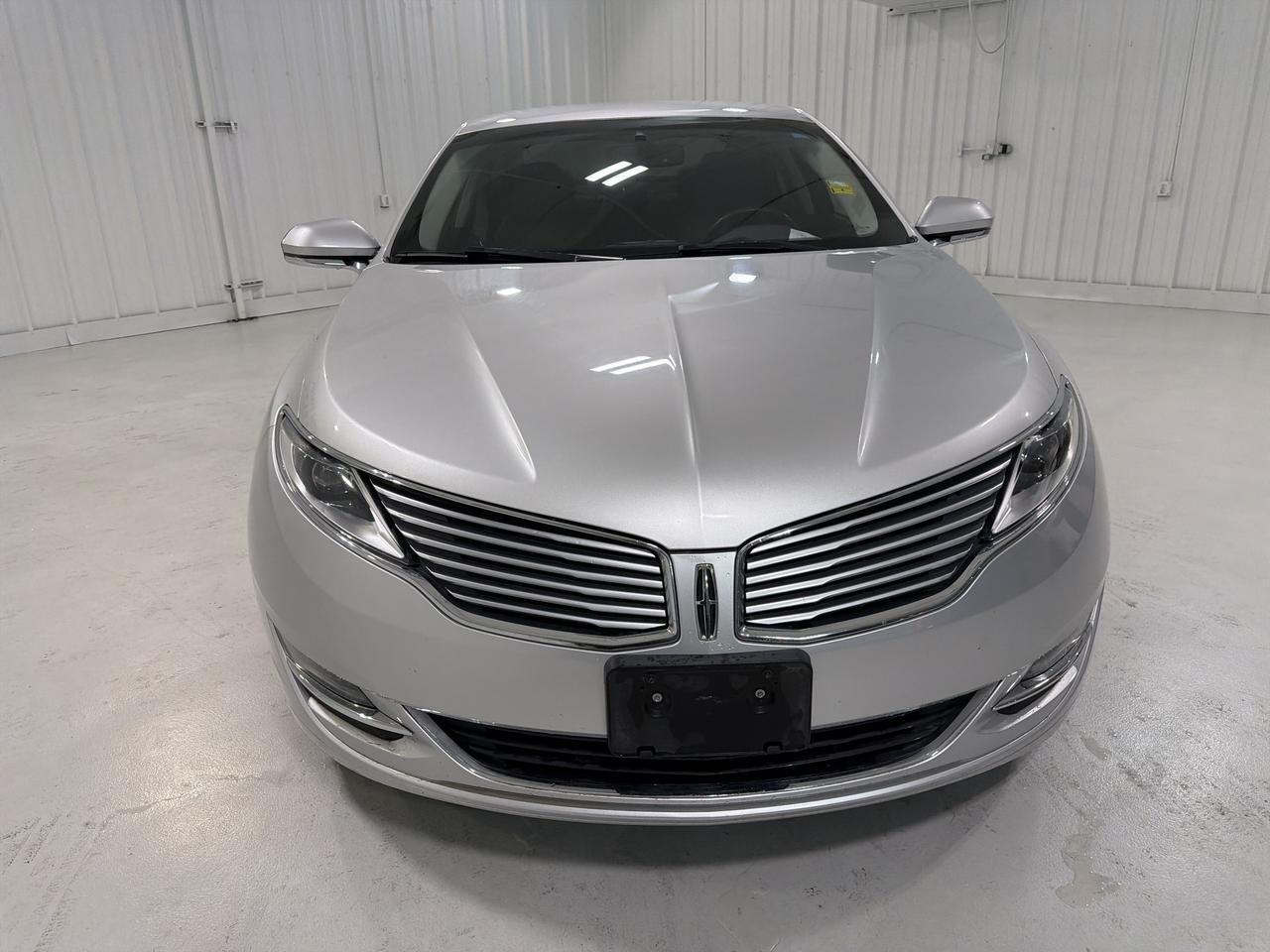 2014 Lincoln MKZ Base San Antonio TX