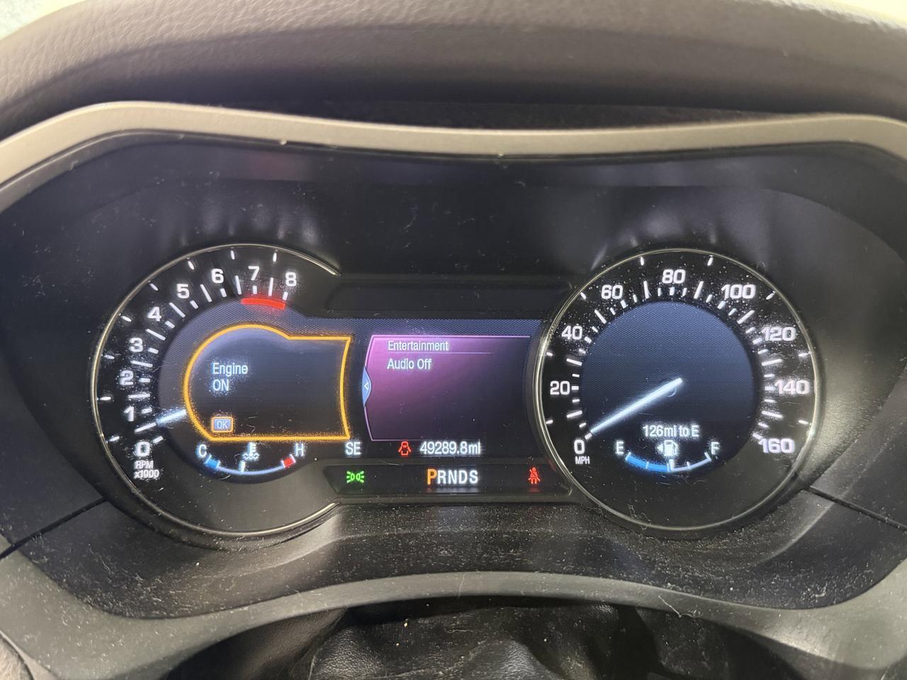 2014 Lincoln MKZ Base San Antonio TX