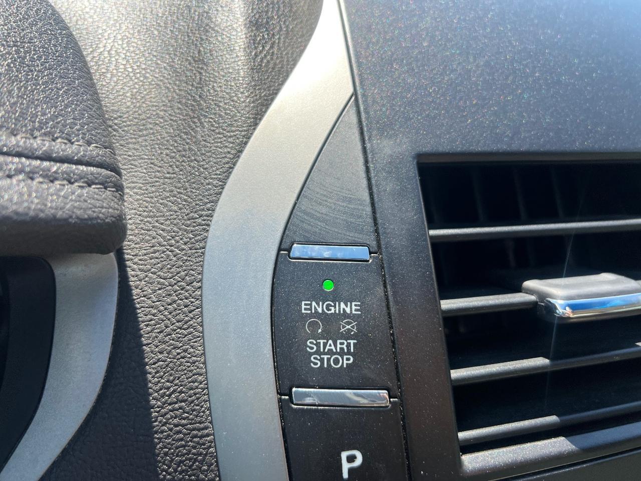 2014 Lincoln MKZ Hybrid Sedan Austin TX
