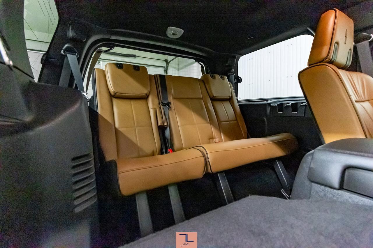 2014 Lincoln Navigator AWD Limited Leather Roof Nav BCam Red Deer AB