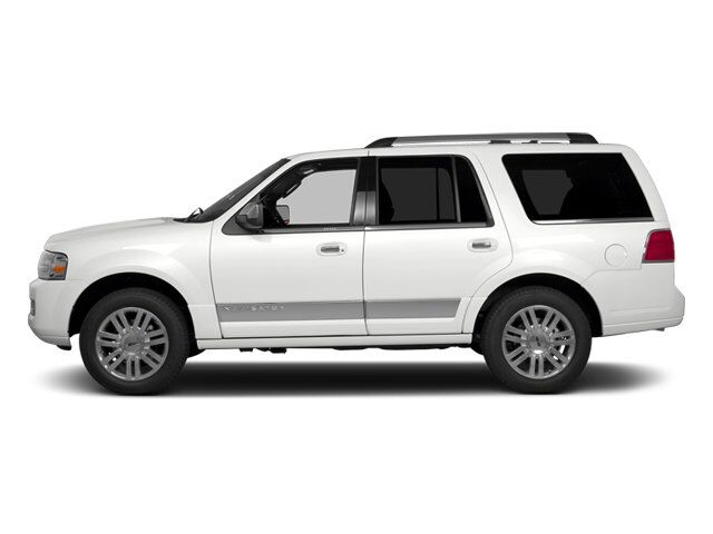 2014 Lincoln Navigator Base