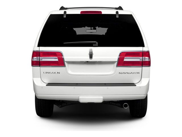 2014 Lincoln Navigator Base San Juan TX