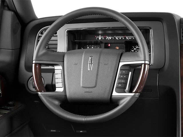 2014 Lincoln Navigator Base San Juan TX