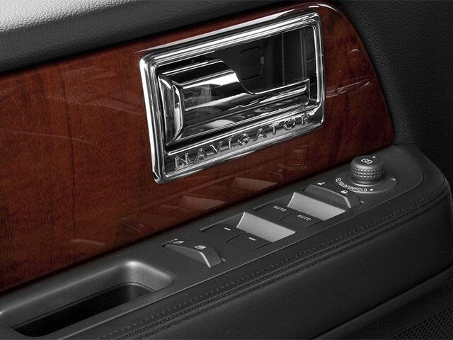 2014 Lincoln Navigator Base San Juan TX