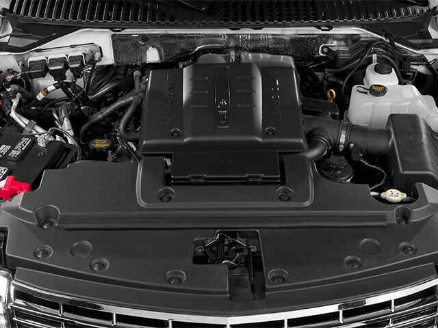 2014 Lincoln Navigator Base San Juan TX