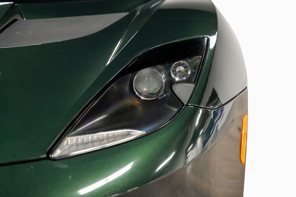 2014 Lotus Evora Base Ft Lauderdale FL