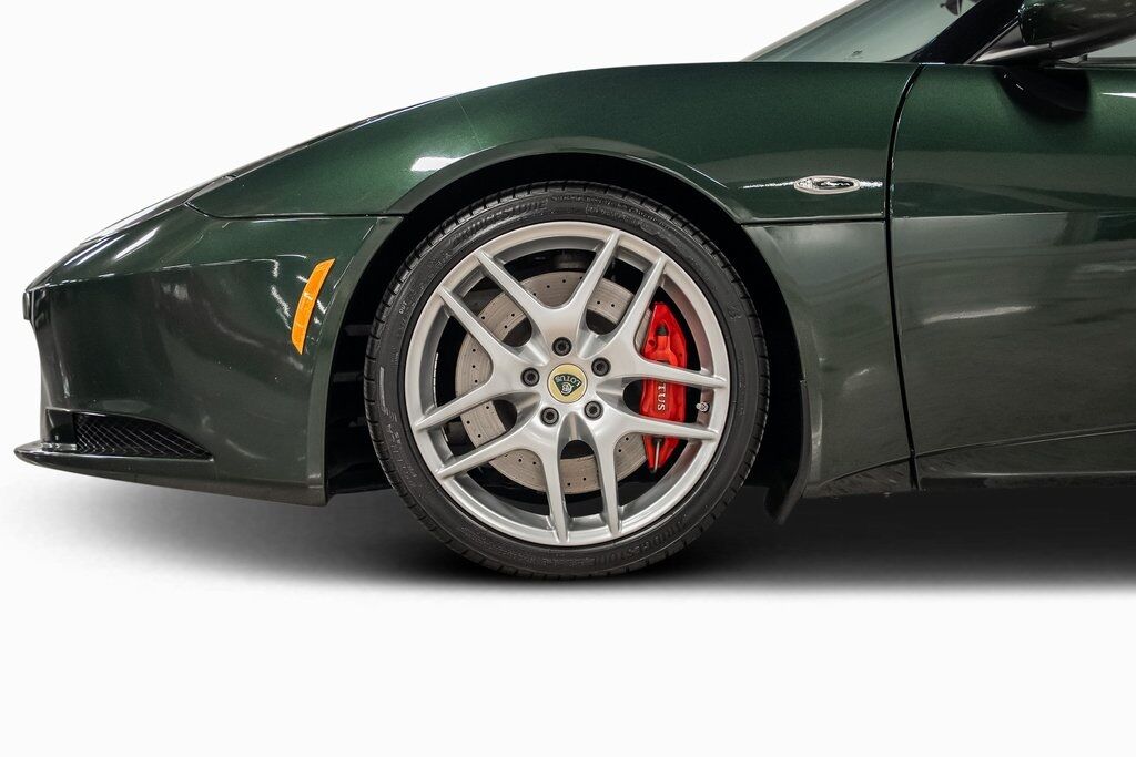 2014 Lotus Evora Base Ft Lauderdale FL