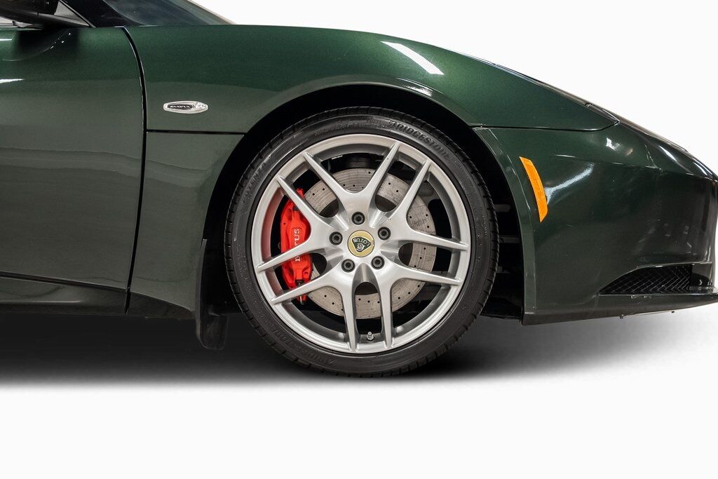 2014 Lotus Evora Base Ft Lauderdale FL