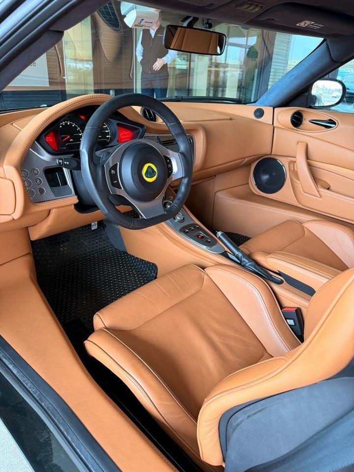 2014 Lotus Evora Base Ft Lauderdale FL