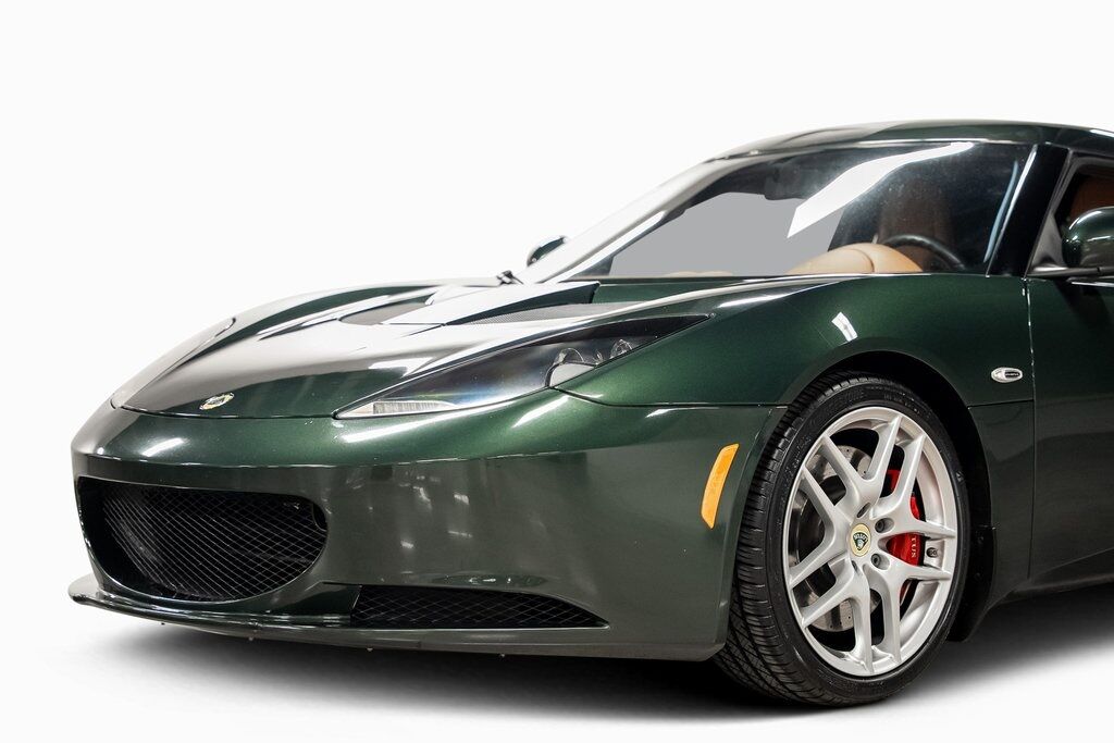 2014 Lotus Evora Base Ft Lauderdale FL