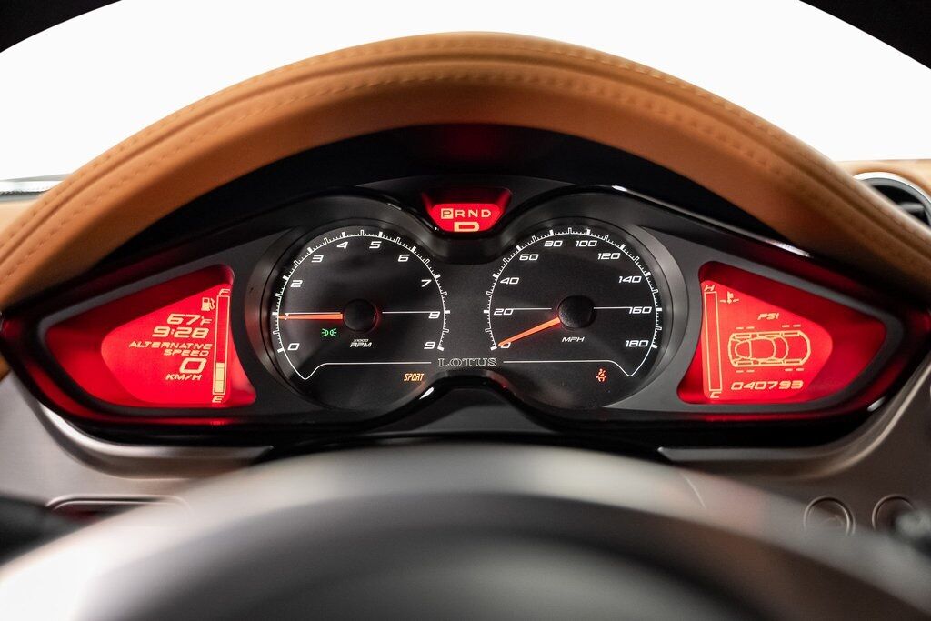 2014 Lotus Evora Base Ft Lauderdale FL