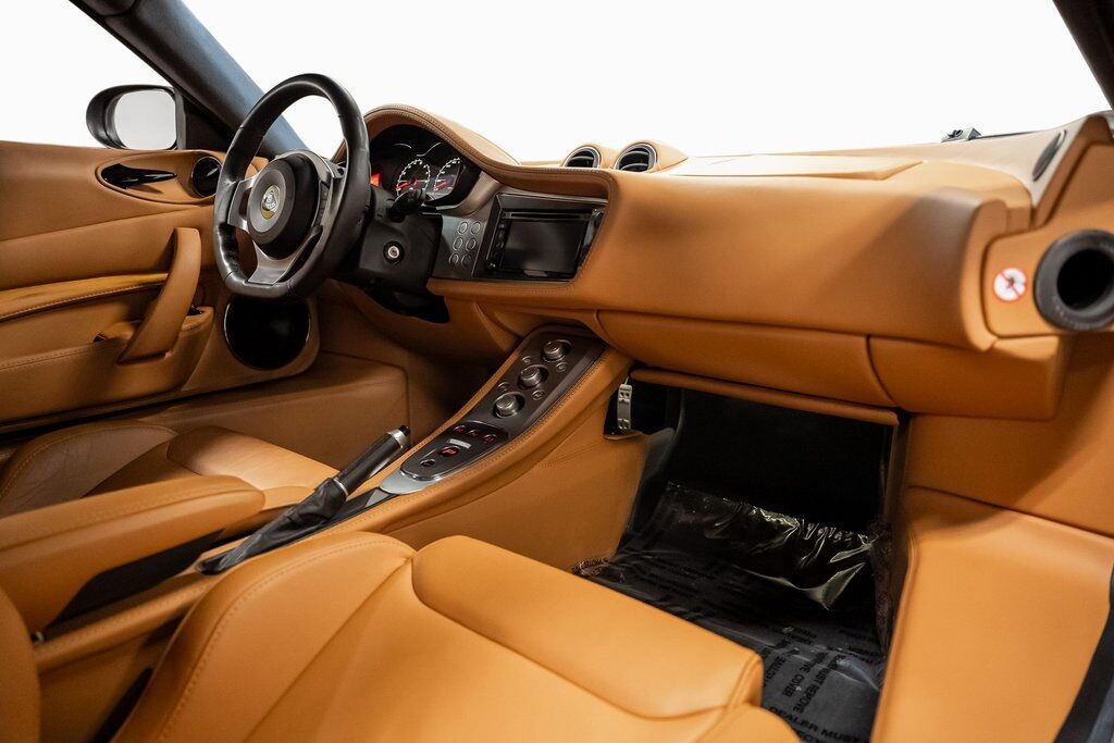 2014 Lotus Evora Base Ft Lauderdale FL