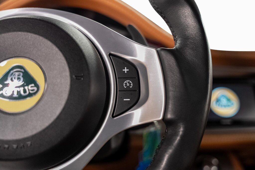 2014 Lotus Evora Base Ft Lauderdale FL