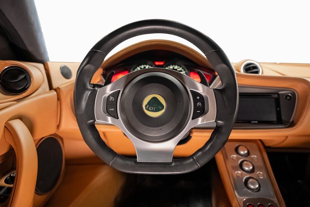 2014 Lotus Evora Base Ft Lauderdale FL