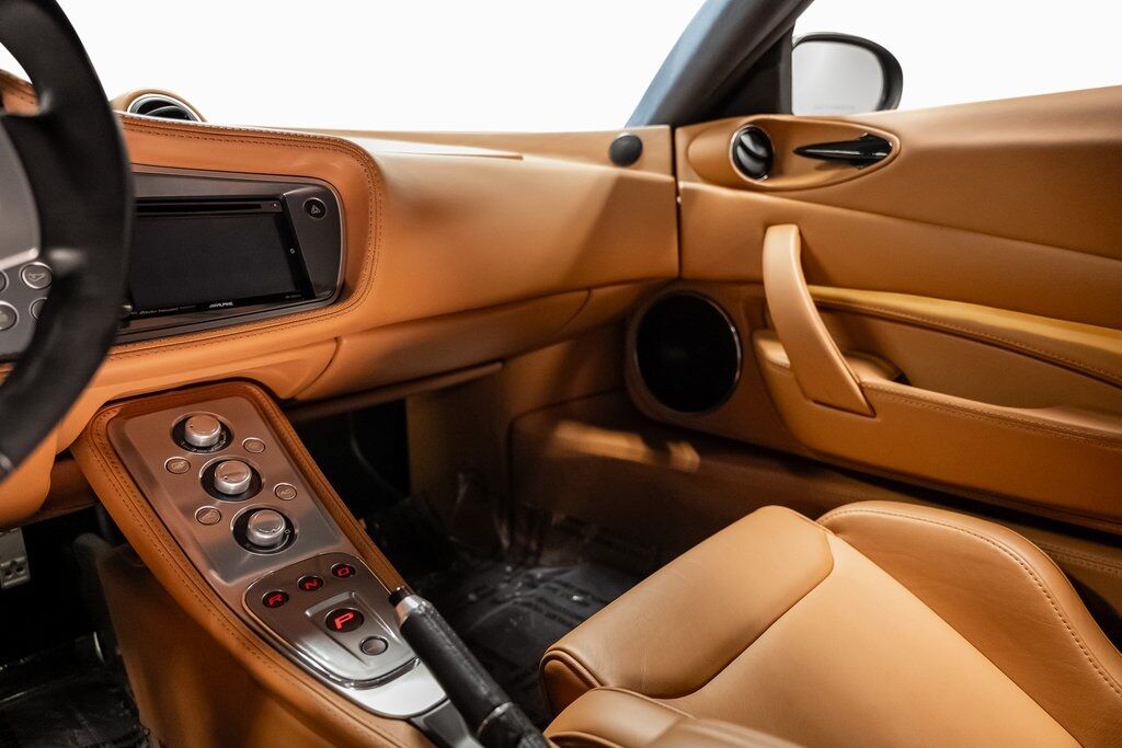 2014 Lotus Evora Base Ft Lauderdale FL