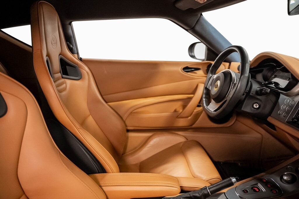 2014 Lotus Evora Base Ft Lauderdale FL