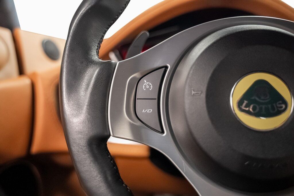 2014 Lotus Evora Base Ft Lauderdale FL