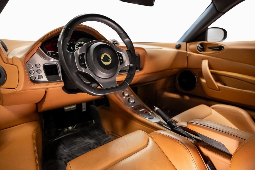 2014 Lotus Evora Base Ft Lauderdale FL