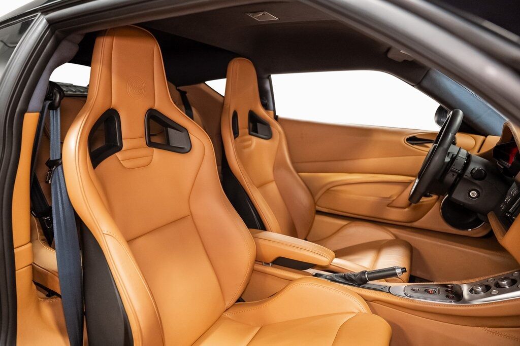 2014 Lotus Evora Base Ft Lauderdale FL