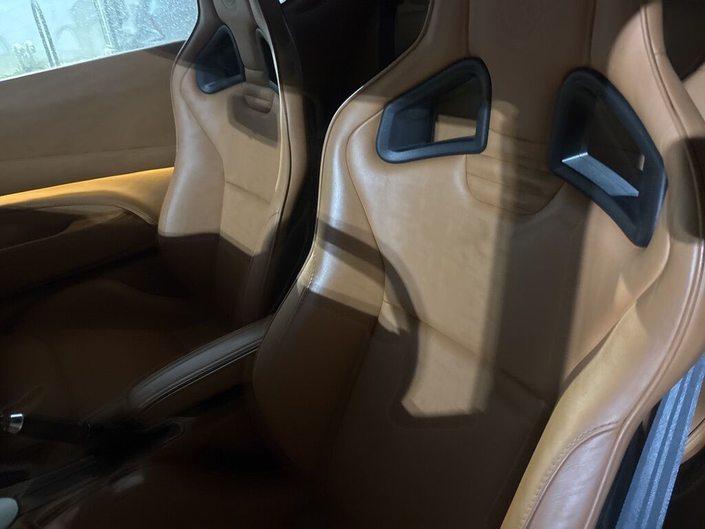 2014 Lotus Evora Base Ft Lauderdale FL