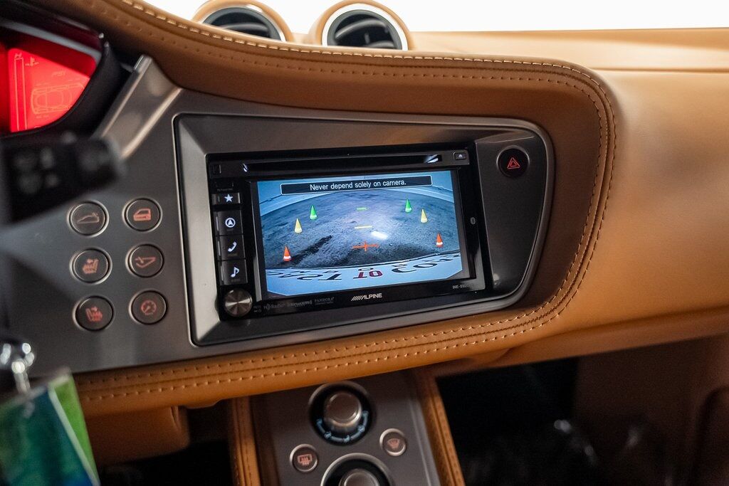 2014 Lotus Evora Base Ft Lauderdale FL