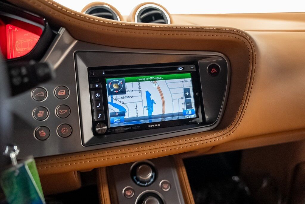 2014 Lotus Evora Base Ft Lauderdale FL