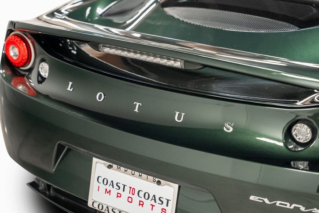 2014 Lotus Evora Base Ft Lauderdale FL