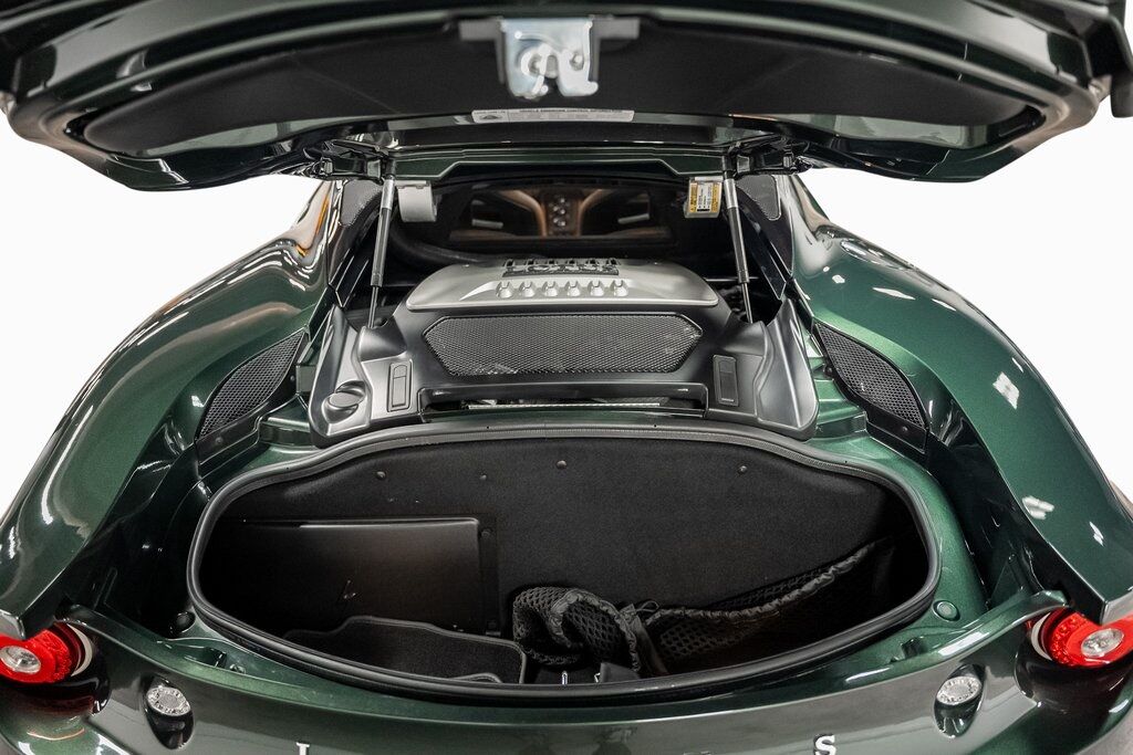 2014 Lotus Evora Base Ft Lauderdale FL