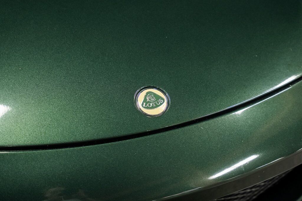 2014 Lotus Evora Base Ft Lauderdale FL