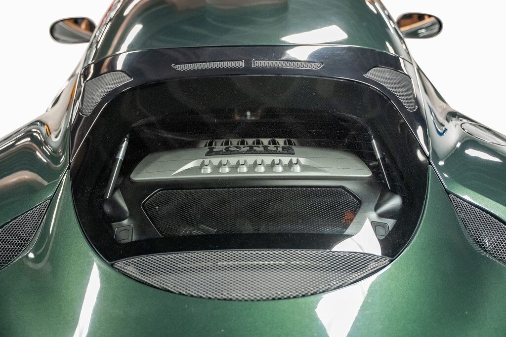 2014 Lotus Evora Base Ft Lauderdale FL