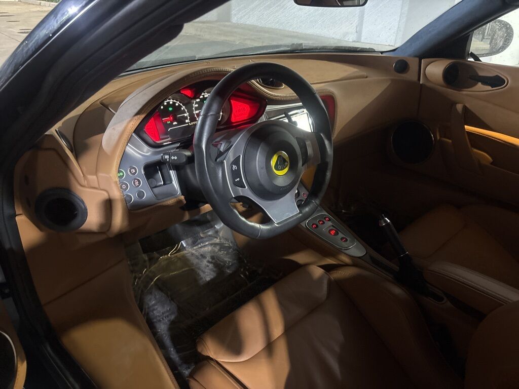 2014 Lotus Evora Base Ft Lauderdale FL