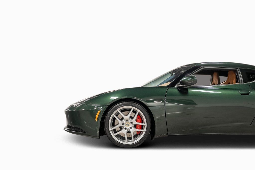2014 Lotus Evora Base Ft Lauderdale FL