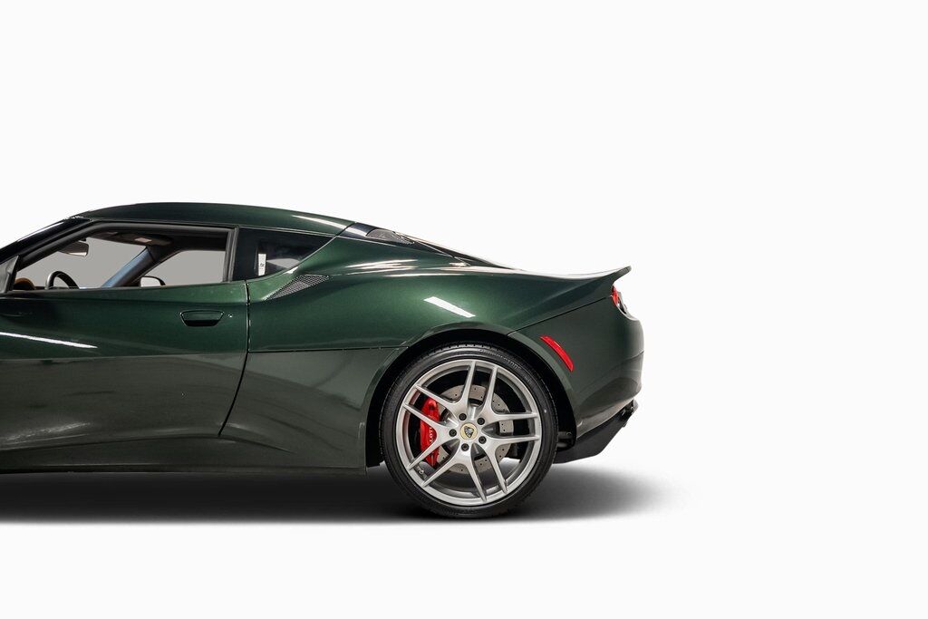 2014 Lotus Evora Base Ft Lauderdale FL