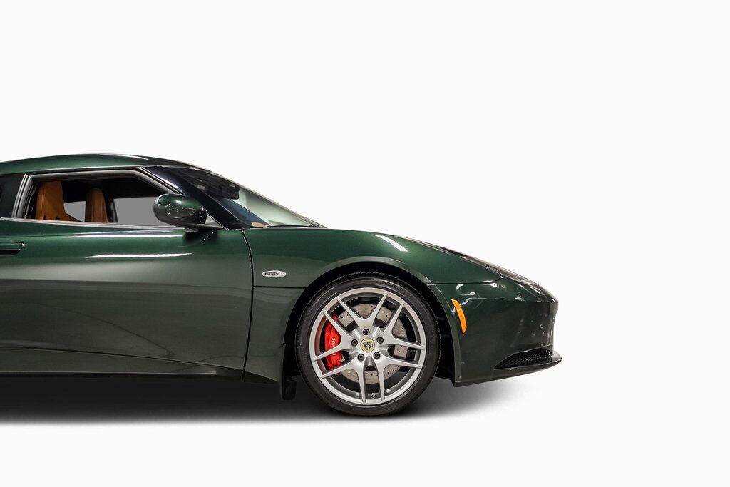 2014 Lotus Evora Base Ft Lauderdale FL