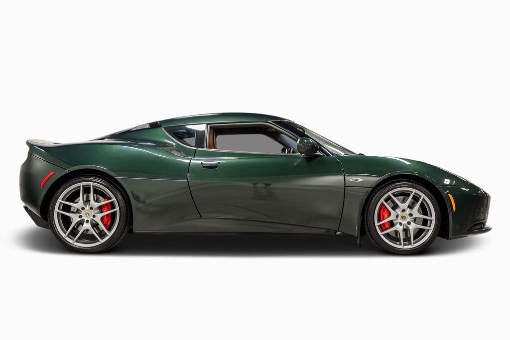 2014 Lotus Evora Base Ft Lauderdale FL