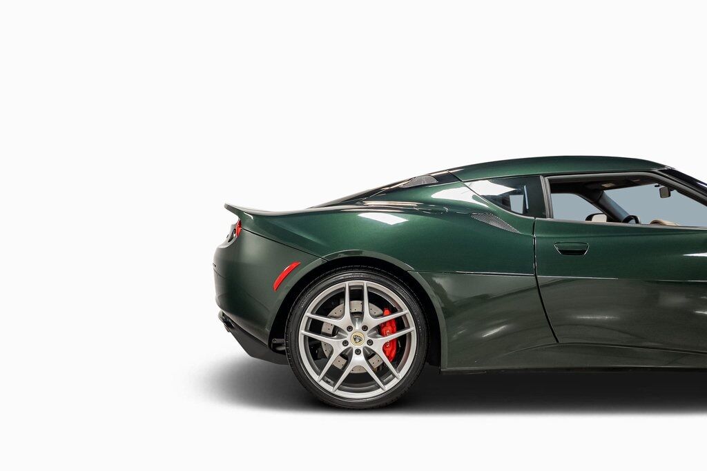 2014 Lotus Evora Base Ft Lauderdale FL
