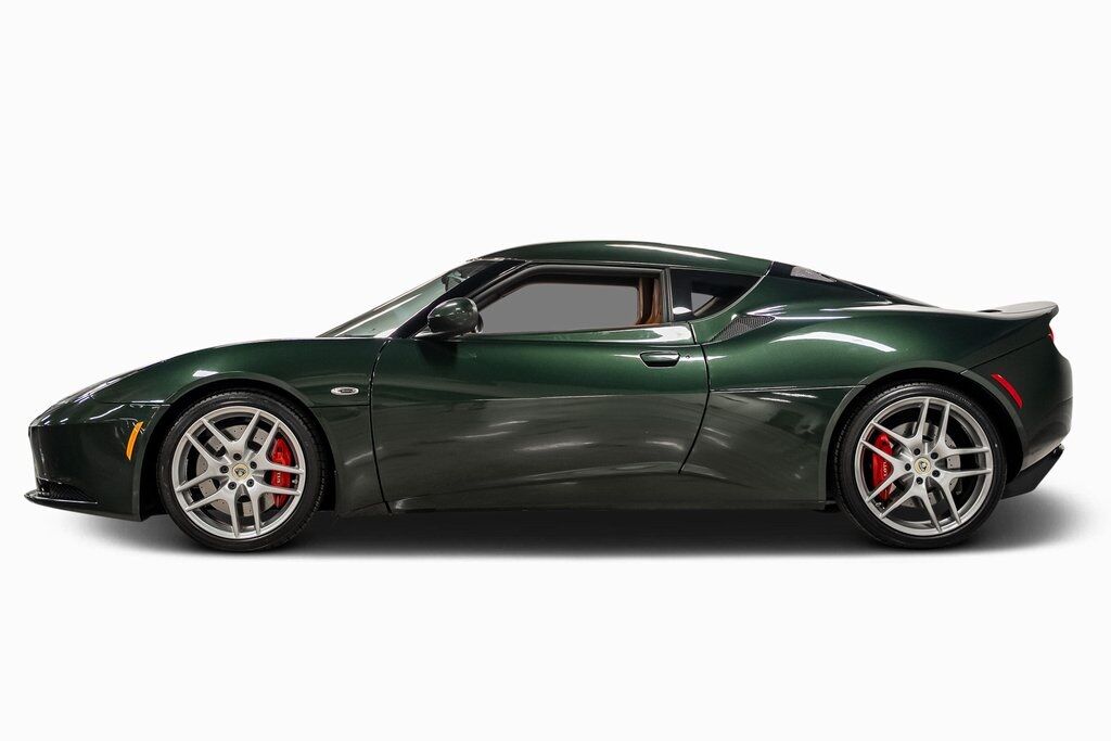 2014 Lotus Evora Base Ft Lauderdale FL