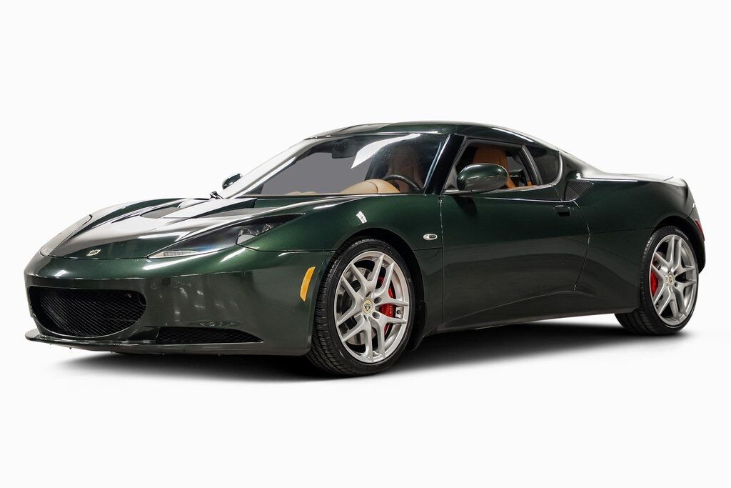 2014 Lotus Evora Base Ft Lauderdale FL