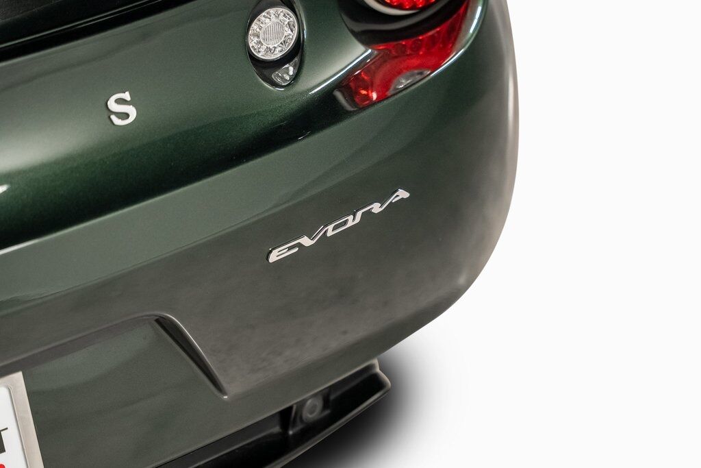 2014 Lotus Evora Base Ft Lauderdale FL